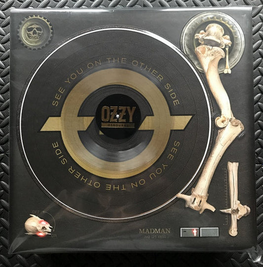 Ozzy Osbourne – See You On The Other Side