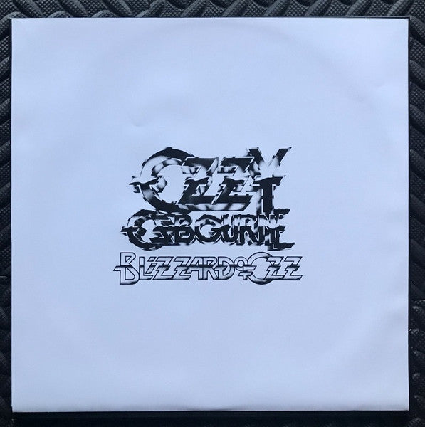 Ozzy Osbourne – See You On The Other Side