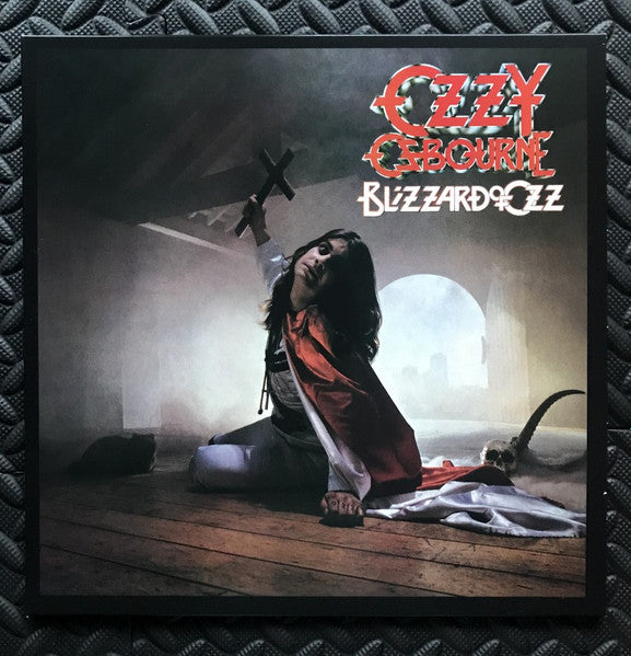 Ozzy Osbourne – See You On The Other Side
