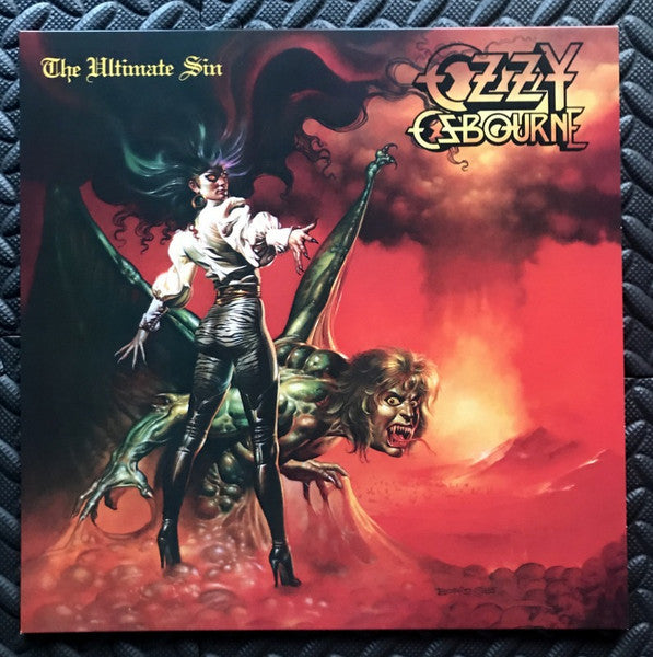 Ozzy Osbourne – See You On The Other Side