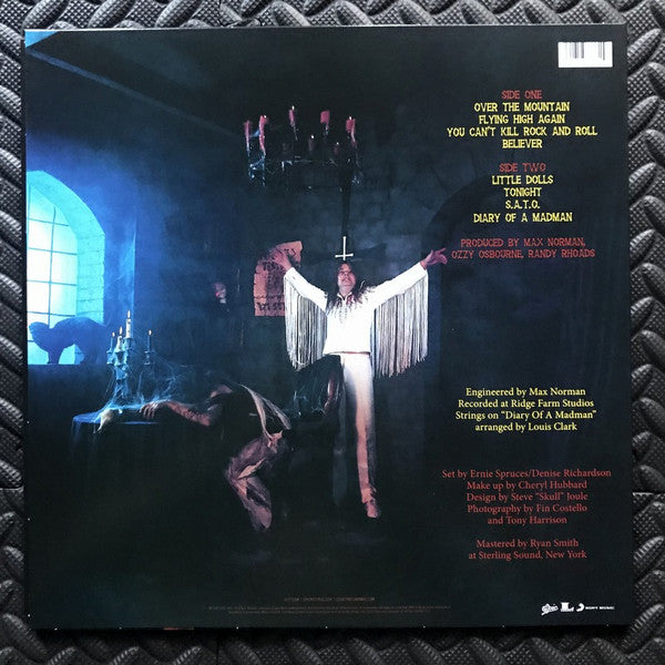Ozzy Osbourne – See You On The Other Side