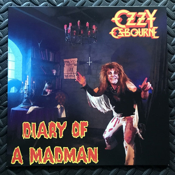 Ozzy Osbourne – See You On The Other Side