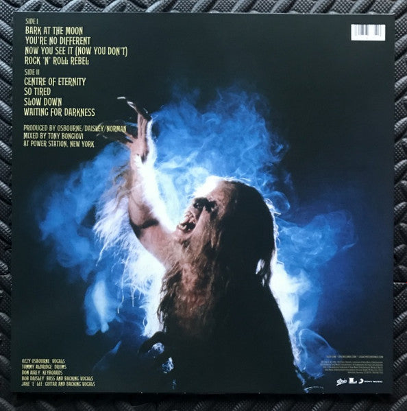 Ozzy Osbourne – See You On The Other Side