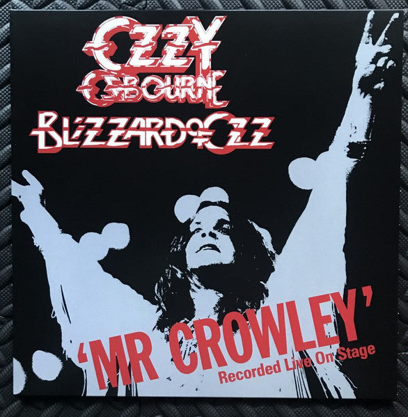 Ozzy Osbourne – See You On The Other Side