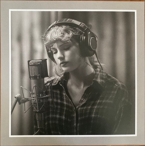 Taylor Swift – Folklore: The Long Pond Studio Sessions