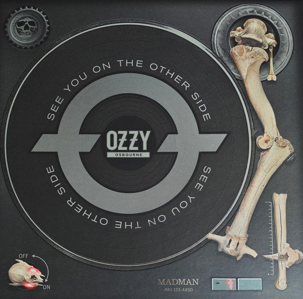 Ozzy Osbourne – See You On The Other Side 2.0